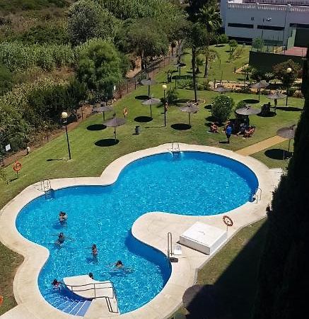 마닐바 Casa Del Sol 아파트 외부 사진