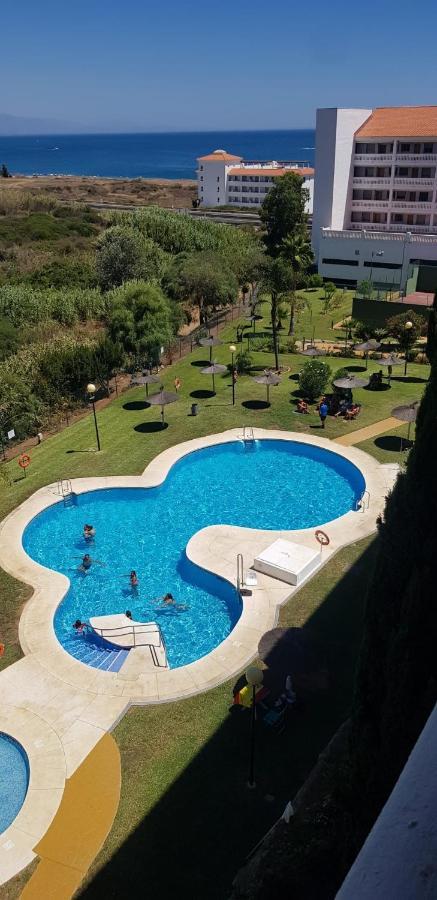 마닐바 Casa Del Sol 아파트 외부 사진