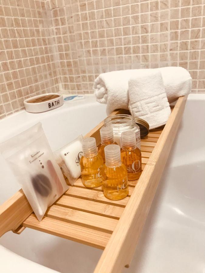 마닐바 Casa Del Sol 아파트 외부 사진