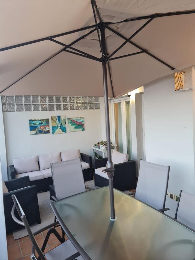 마닐바 Casa Del Sol 아파트 외부 사진