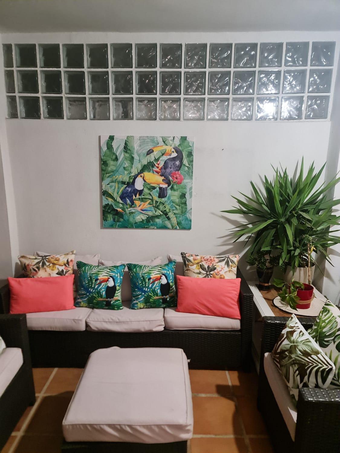 마닐바 Casa Del Sol 아파트 외부 사진