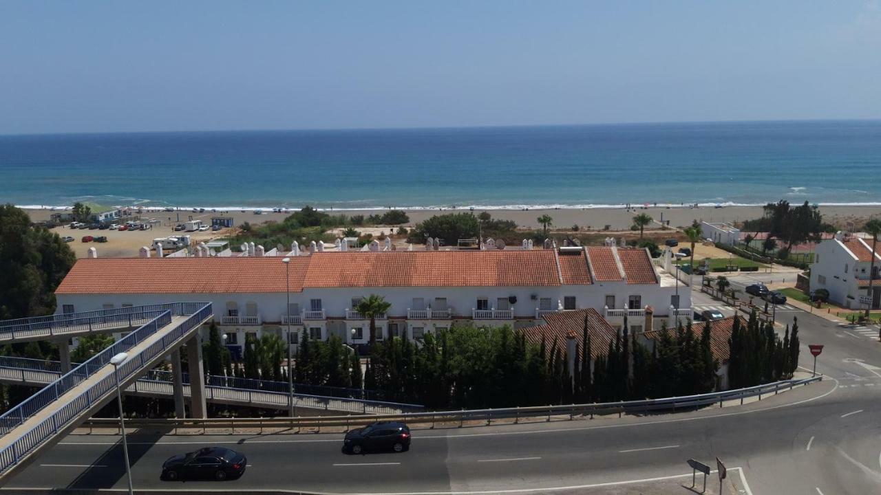 마닐바 Casa Del Sol 아파트 외부 사진