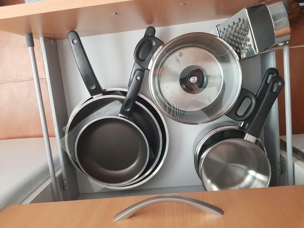 마닐바 Casa Del Sol 아파트 외부 사진