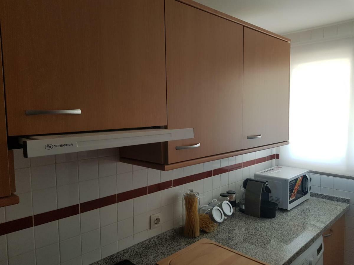 마닐바 Casa Del Sol 아파트 외부 사진