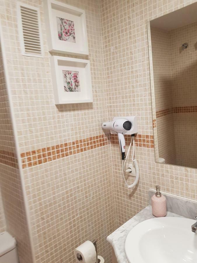 마닐바 Casa Del Sol 아파트 외부 사진