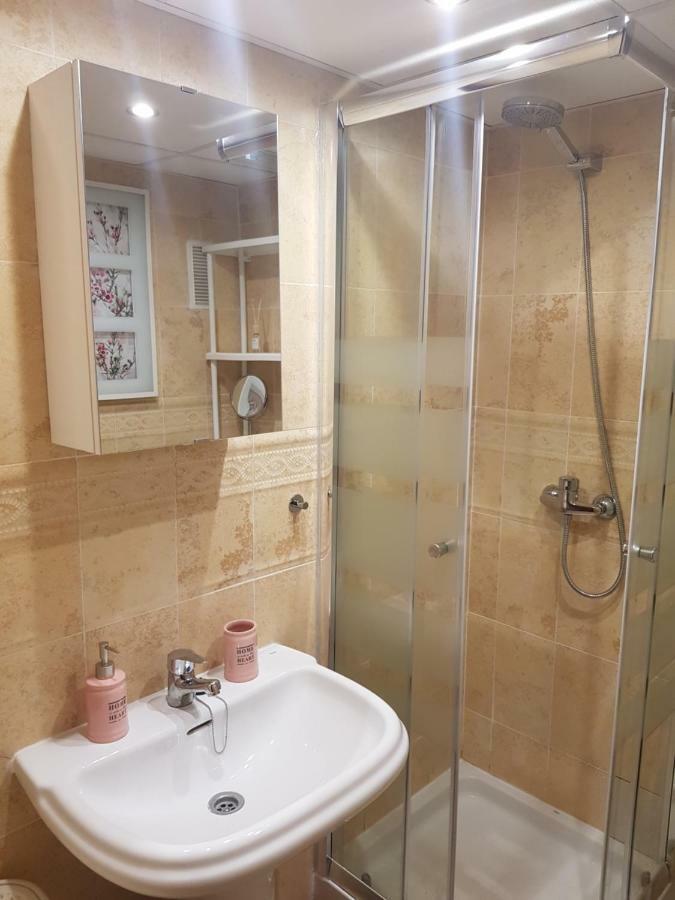 마닐바 Casa Del Sol 아파트 외부 사진