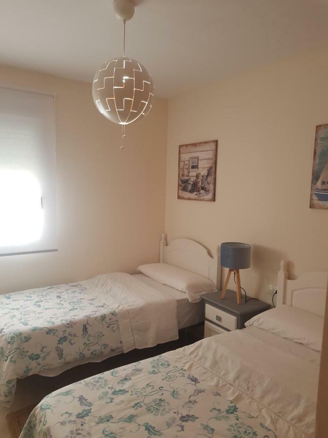마닐바 Casa Del Sol 아파트 외부 사진