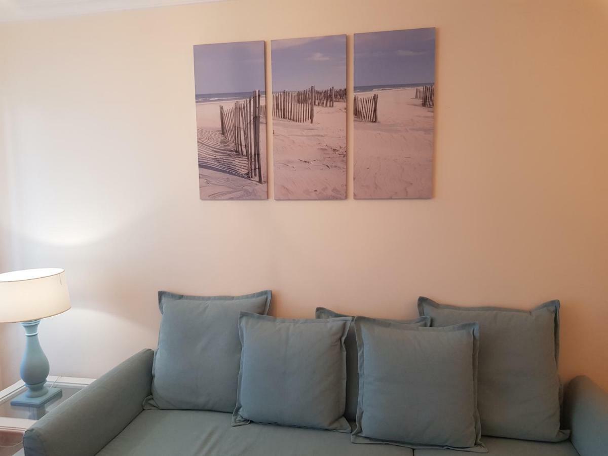 마닐바 Casa Del Sol 아파트 외부 사진