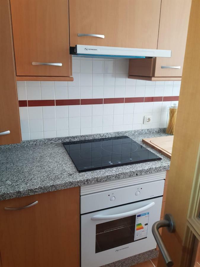 마닐바 Casa Del Sol 아파트 외부 사진