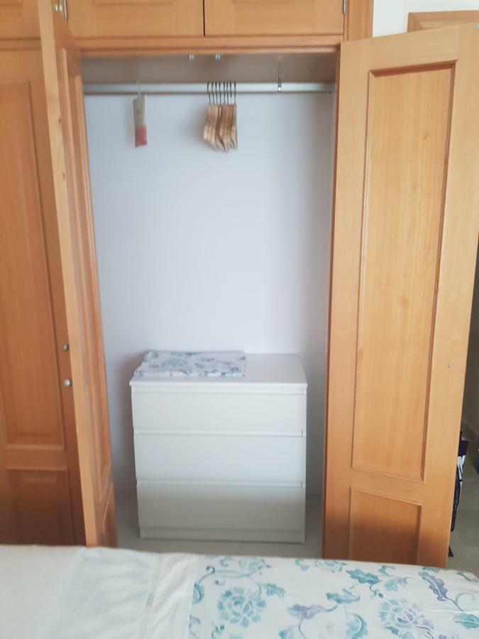 마닐바 Casa Del Sol 아파트 외부 사진