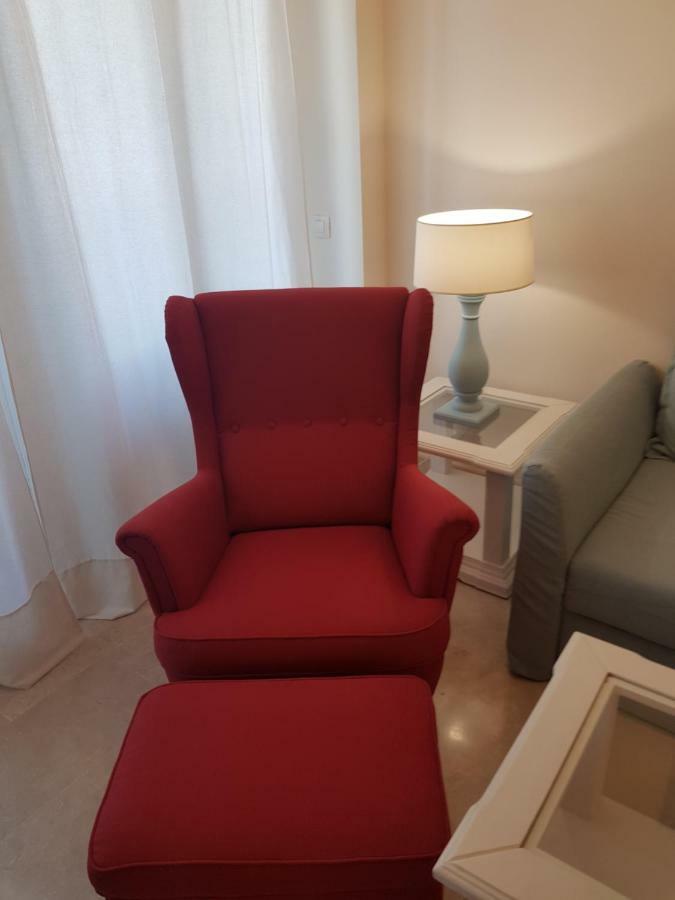마닐바 Casa Del Sol 아파트 외부 사진