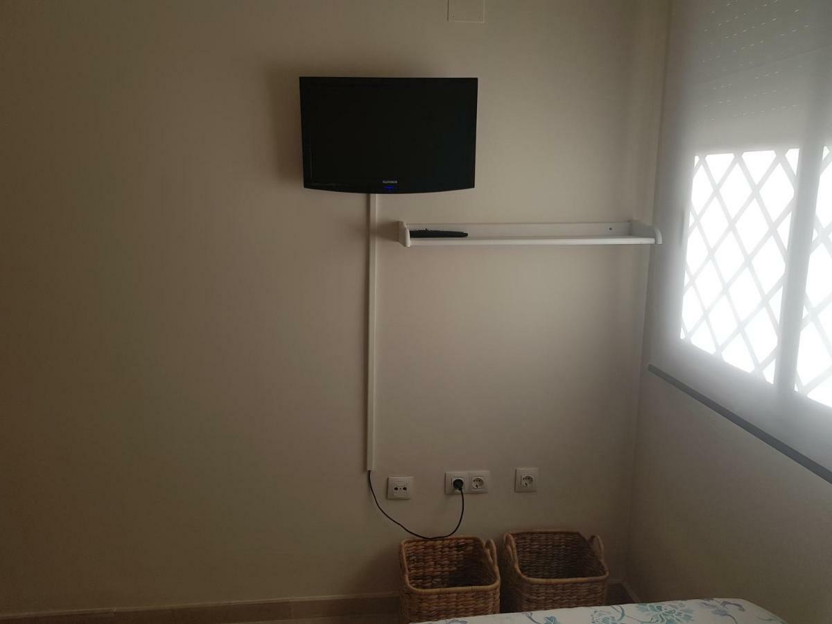 마닐바 Casa Del Sol 아파트 외부 사진