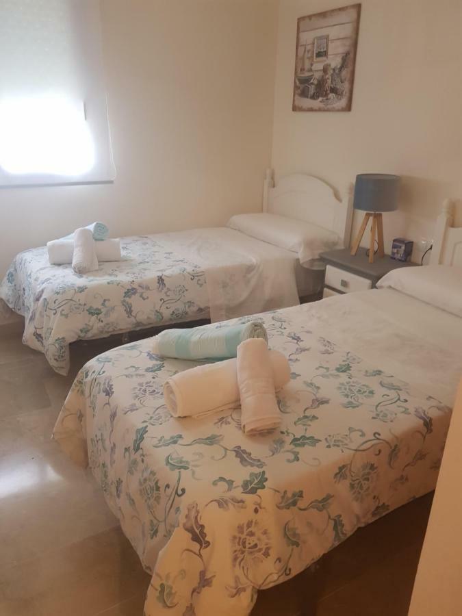 마닐바 Casa Del Sol 아파트 외부 사진
