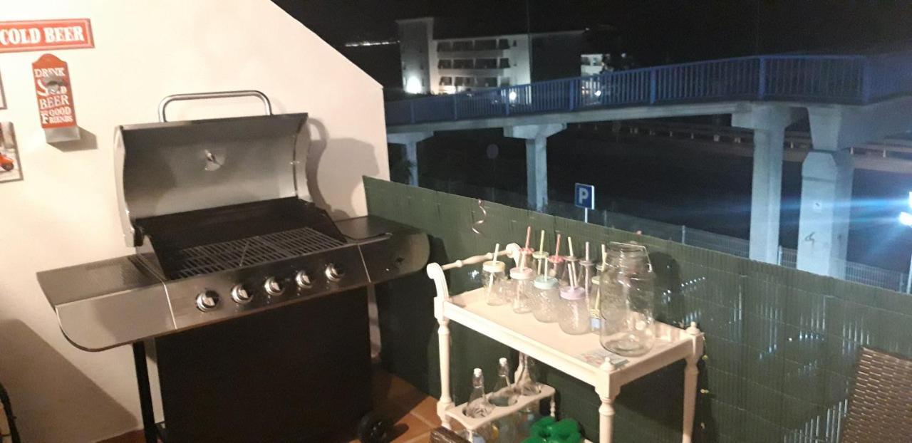 마닐바 Casa Del Sol 아파트 외부 사진